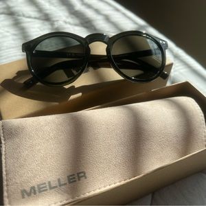 Meller brand-new polarized sunglasses